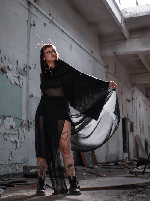 Sesja fotograficzna Sara Kordowska